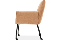 Eetkamerstoel Jovien Eetkamerstoelen