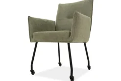 Eetkamerstoel Jovien Eetkamerstoelen