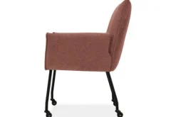 Eetkamerstoel Jovien Eetkamerstoelen