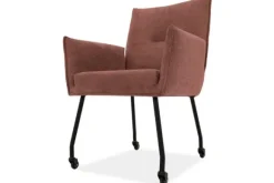 Eetkamerstoel Jovien Eetkamerstoelen