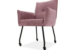 Eetkamerstoel Jovien Eetkamerstoelen