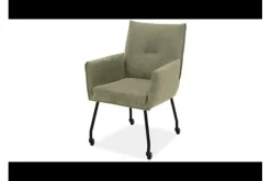 Eetkamerstoel Jovien Eetkamerstoelen