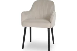 Eetkamerstoelen-Vie Chic Eetkamerstoel Juif II