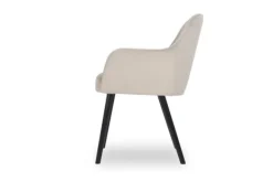 Eetkamerstoelen-Vie Chic Eetkamerstoel Juif II