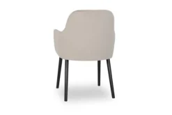 Eetkamerstoelen-Vie Chic Eetkamerstoel Juif II