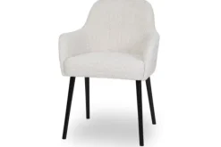 Eetkamerstoelen-Vie Chic Eetkamerstoel Juif II