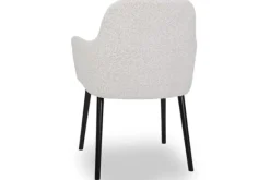 Eetkamerstoelen-Vie Chic Eetkamerstoel Juif II