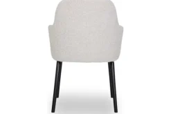 Eetkamerstoelen-Vie Chic Eetkamerstoel Juif II