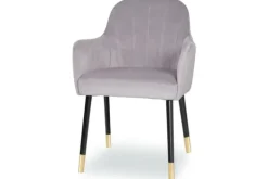 Eetkamerstoelen-Vie Chic Eetkamerstoel Juif II
