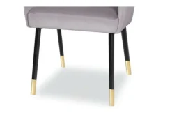 Eetkamerstoelen-Vie Chic Eetkamerstoel Juif II