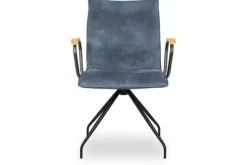 Eetkamerstoelen-Titan Design Eetkamerstoel Jussie