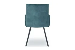Eetkamerstoelen-Titan Design Eetkamerstoel Jussie