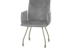 Eetkamerstoelen-Titan Design Eetkamerstoel  Jussie