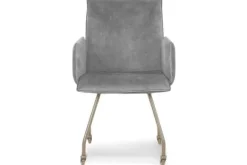 Eetkamerstoelen-Titan Design Eetkamerstoel  Jussie