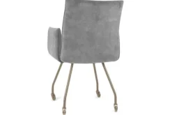 Eetkamerstoelen-Titan Design Eetkamerstoel  Jussie