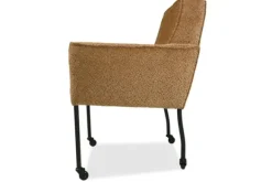 Best Eetkamerstoel  Kara Eetkamerstoelen