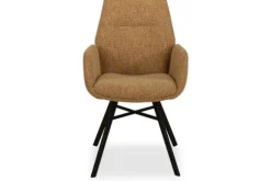 Eetkamerstoelen-Dutch Dining Eetkamerstoel Kentel