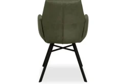 Outlet Eetkamerstoel Kentel Eetkamerstoelen