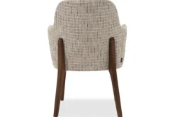 Eetkamerstoelen-Bellagio Seats Eetkamerstoel Kiari