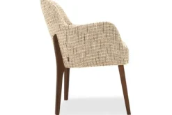 Eetkamerstoelen-Bellagio Seats Eetkamerstoel Kiari