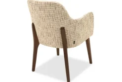 Eetkamerstoelen-Bellagio Seats Eetkamerstoel Kiari