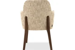 Eetkamerstoelen-Bellagio Seats Eetkamerstoel Kiari