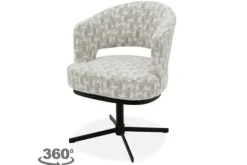 Clearance Eetkamerstoel Kiki Eetkamerstoelen