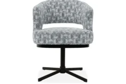 Clearance Eetkamerstoel Kiki Eetkamerstoelen