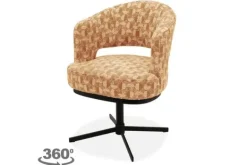 Clearance Eetkamerstoel Kiki Eetkamerstoelen