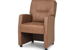 Eetkamerstoelen-Chloé Eetkamerstoel Kiowa