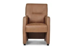 Eetkamerstoelen-Chloé Eetkamerstoel Kiowa