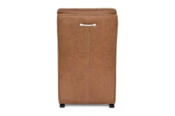 Eetkamerstoelen-Chloé Eetkamerstoel Kiowa