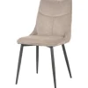 Eetkamerstoelen-Label51 Eetkamerstoel Klei UK-30.492 Riv