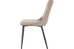 Eetkamerstoelen-Label51 Eetkamerstoel Klei UK-30.492 Riv