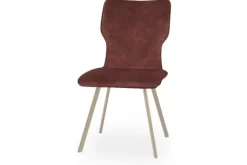 Eetkamerstoelen-Titan Design Eetkamerstoel Larson