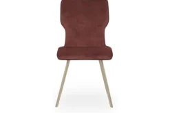 Eetkamerstoelen-Titan Design Eetkamerstoel Larson