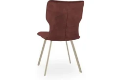 Eetkamerstoelen-Titan Design Eetkamerstoel Larson