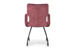 Eetkamerstoelen-Titan Design Eetkamerstoel Larson