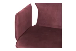 Eetkamerstoelen-Titan Design Eetkamerstoel Larson