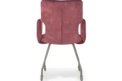 Eetkamerstoelen-Titan Design Eetkamerstoel  Larson