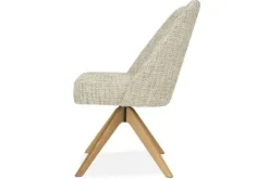 Eetkamerstoelen-Bellagio Seats Eetkamerstoel Laurien