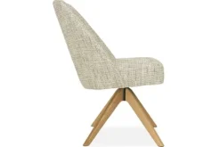 Eetkamerstoelen-Bellagio Seats Eetkamerstoel Laurien