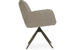 Eetkamerstoelen-Devira Eetkamerstoel Linda