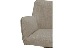 Eetkamerstoelen-Devira Eetkamerstoel Linda