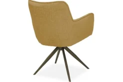 Eetkamerstoelen-Devira Eetkamerstoel Linda