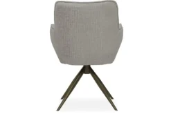 Eetkamerstoelen-Devira Eetkamerstoel Linda