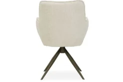 Eetkamerstoelen-Devira Eetkamerstoel Linda