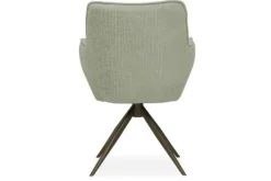 Eetkamerstoelen-Devira Eetkamerstoel Linda