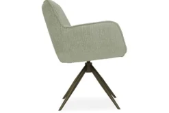 Eetkamerstoelen-Devira Eetkamerstoel Linda