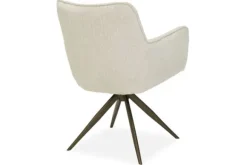 Eetkamerstoelen-Devira Eetkamerstoel Linda